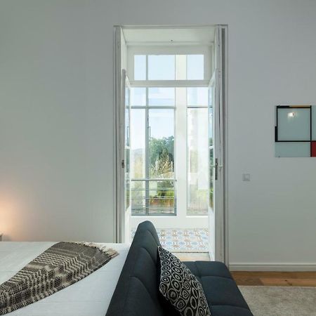 Nabaixa Apartments Porto Zewnętrze zdjęcie